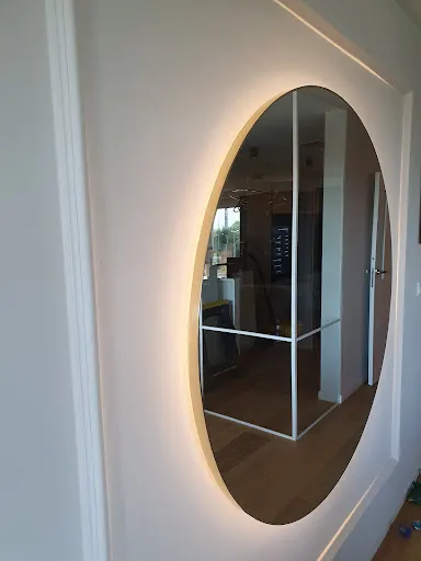 aleSzkło - producent elementów ze szkła i metalu